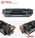 HỘP MỰC IN LASER KMAX CRG-071 (KHÔNG CHIP)