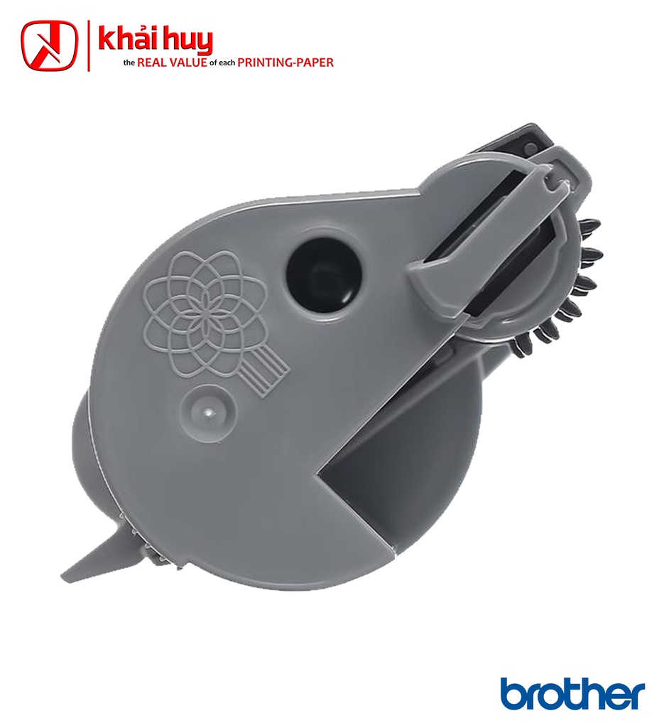 HỘP MỰC IN LASER BROTHER TN-B027 (CHÍNH HÃNG)