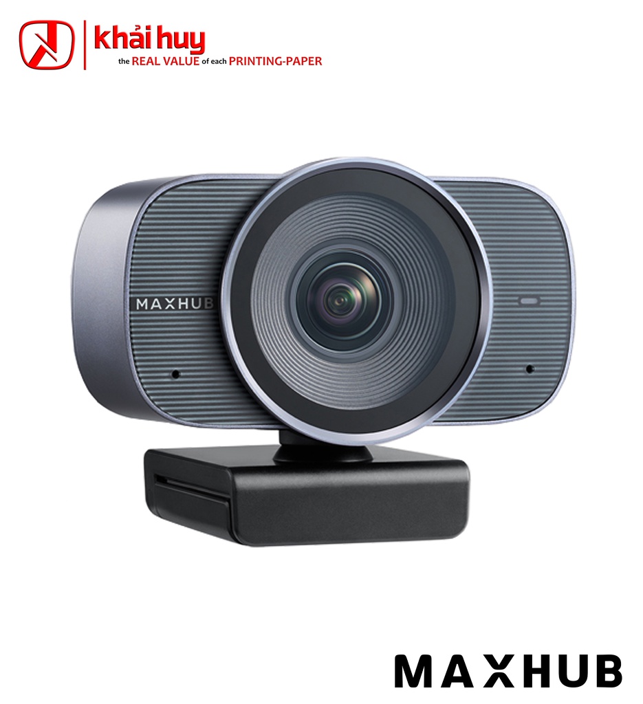 WEBCAM MAXHUB UC W31