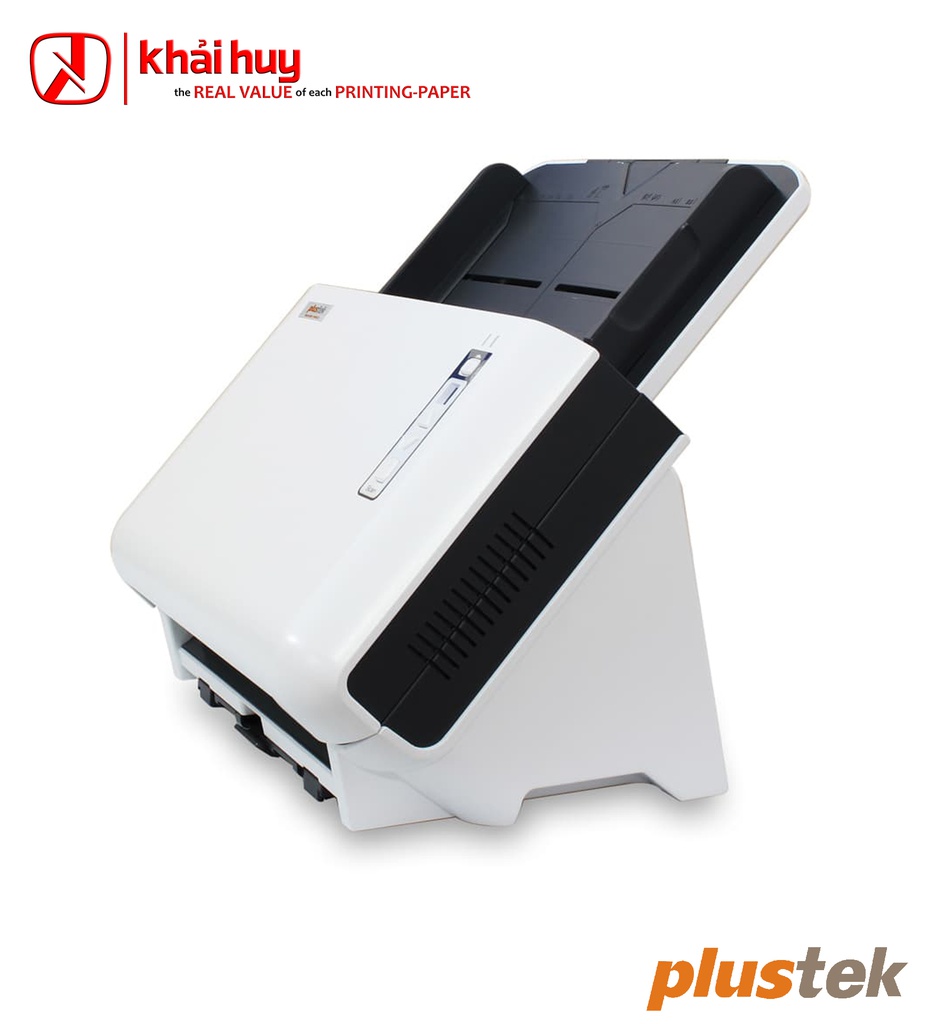 MÁY QUÉT PLUSTEK SMARTOFFICE SN8016U