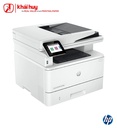 MÁY IN ĐA NĂNG HP LASERJET PRO MFP 4103FDW