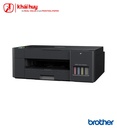 MÁY IN PHUN BROTHER DCP - T420W