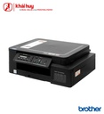MÁY IN PHUN BROTHER DCP - T520W