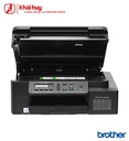MÁY IN PHUN BROTHER DCP - T520W