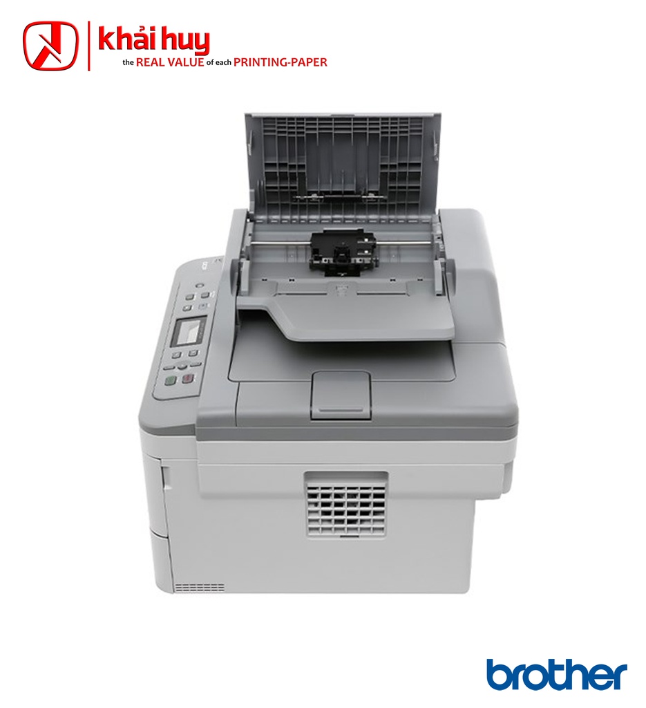 MÁY IN LASER BROTHER DCP B7535DW - CHÍNH HÃNG