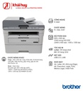 MÁY IN LASER BROTHER DCP B7535DW - CHÍNH HÃNG