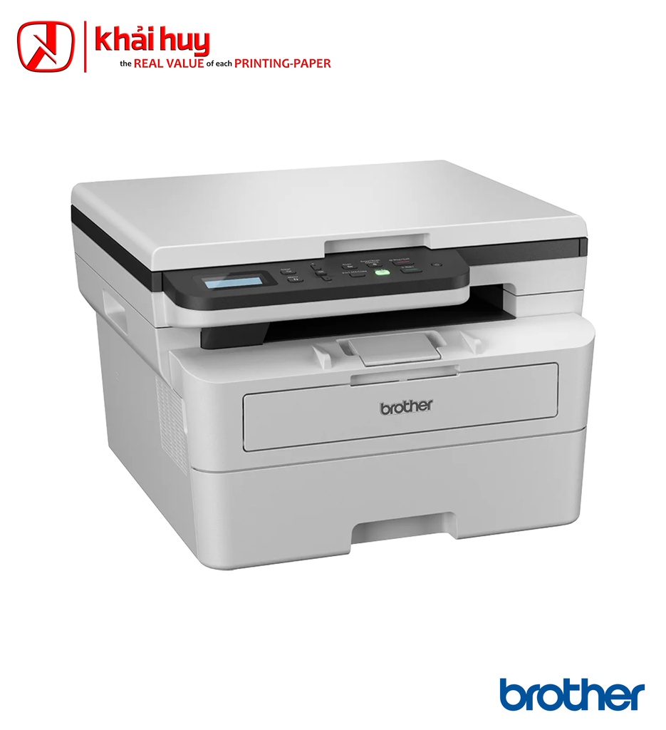 MÁY IN LASER BROTHER DCP-B7620DW