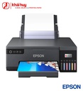MÁY IN PHUN EPSON L8050 (CHÍNH HÃNG)