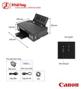 MÁY IN PHUN CANON G1010