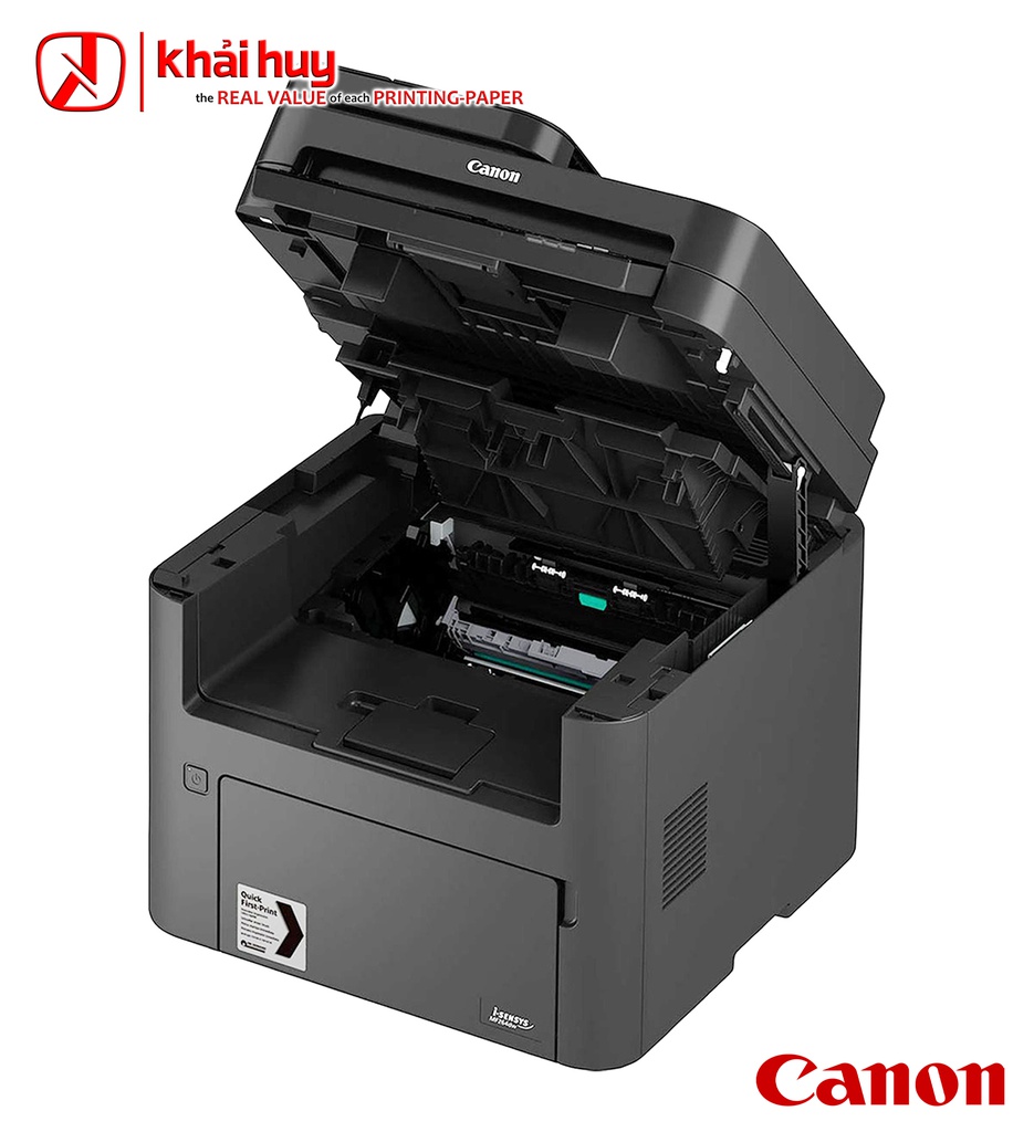 MÁY IN LASER CANON IMAGECLASS MF264DW II (CHÍNH HÃNG)