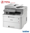 MÁY IN LASER MÀU BROTHER DCP-L3551CDW