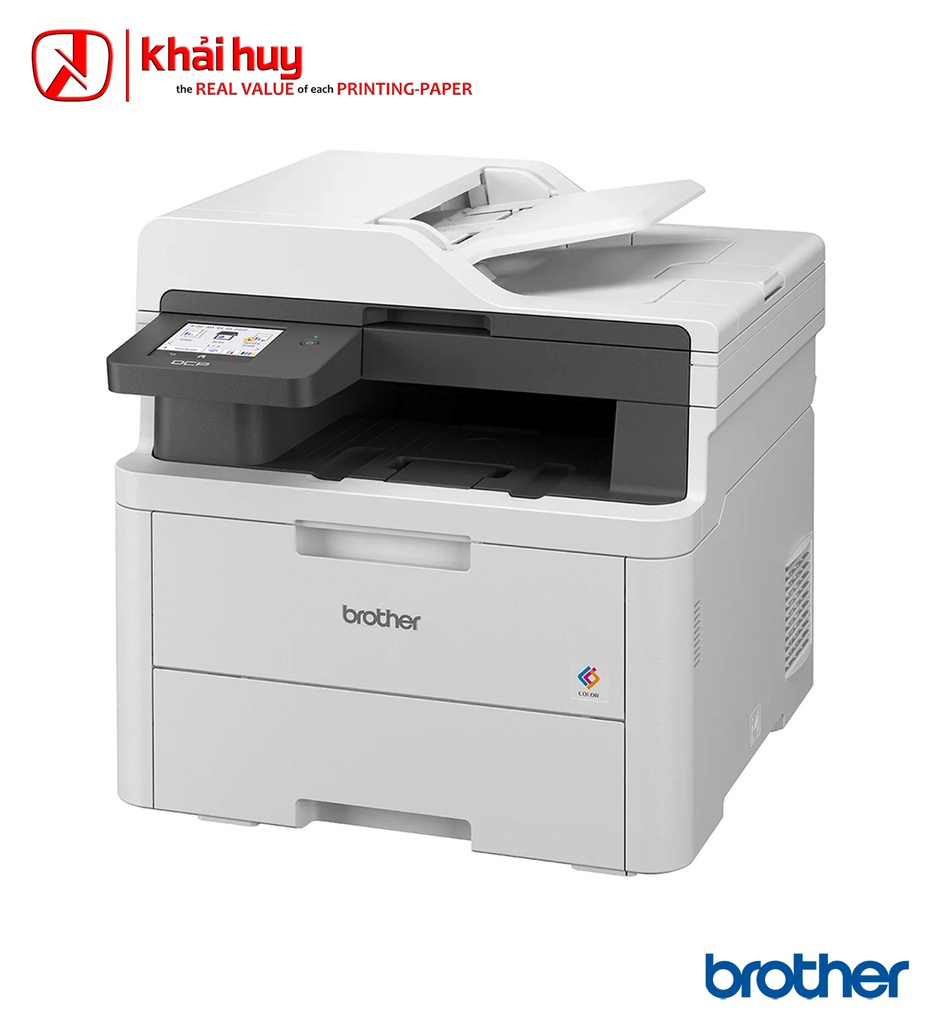MÁY IN LASER MÀU BROTHER HL-L3560CDW