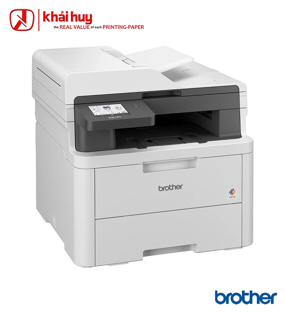 MÁY IN LASER MÀU BROTHER HL-L3560CDW