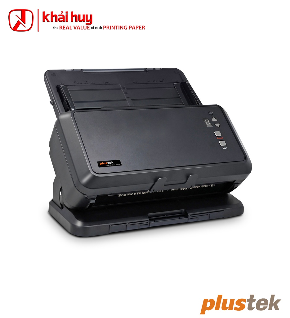 MÁY QUÉT PLUSTEK SMARTOFFICE DS68