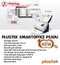 MÁY QUÉT PLUSTEK SMARTOFFICE PS30U