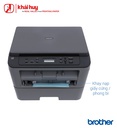 MÁY IN LASER BROTHER DCP-L2520D