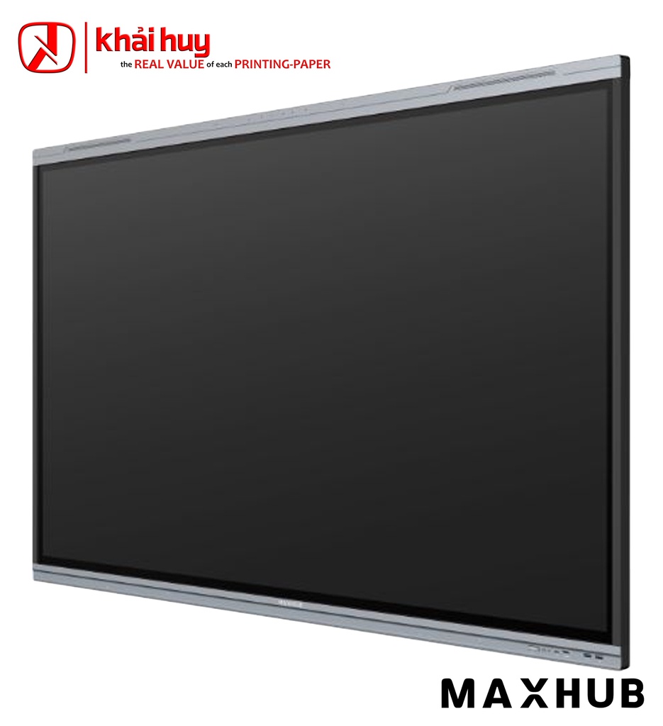 MÀN HÌNH TƯƠNG TÁC GIÁO DỤC MAXHUB U6530