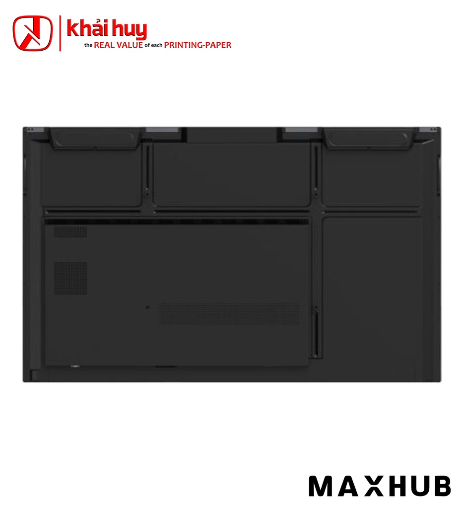 MÀN HÌNH TƯƠNG TÁC GIÁO DỤC MAXHUB U6530