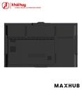 MÀN HÌNH TƯƠNG TÁC DOANH NGHIỆP MAXHUB V6530