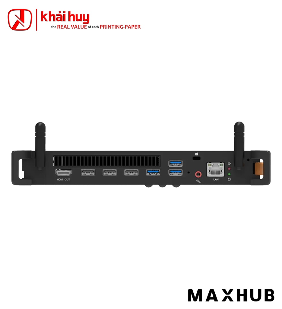 PC MODULE MAXHUB MT71S-I5