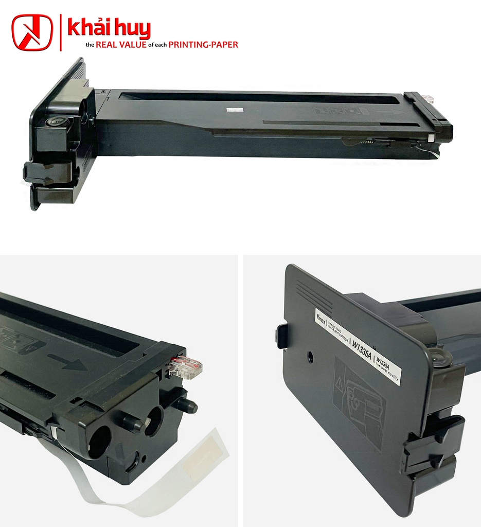 HỘP MỰC IN TONER KMAX W1335A