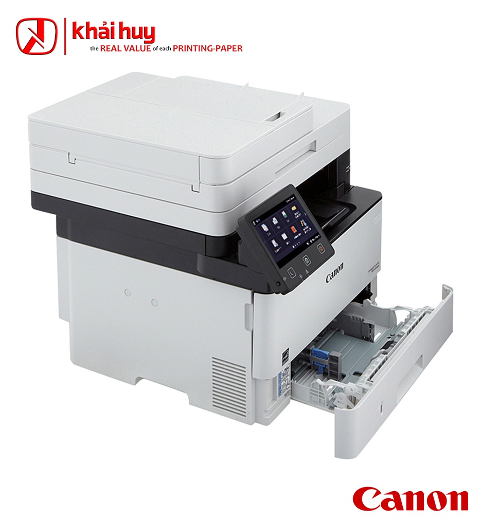 MÁY IN LASER CANON MF455DW
