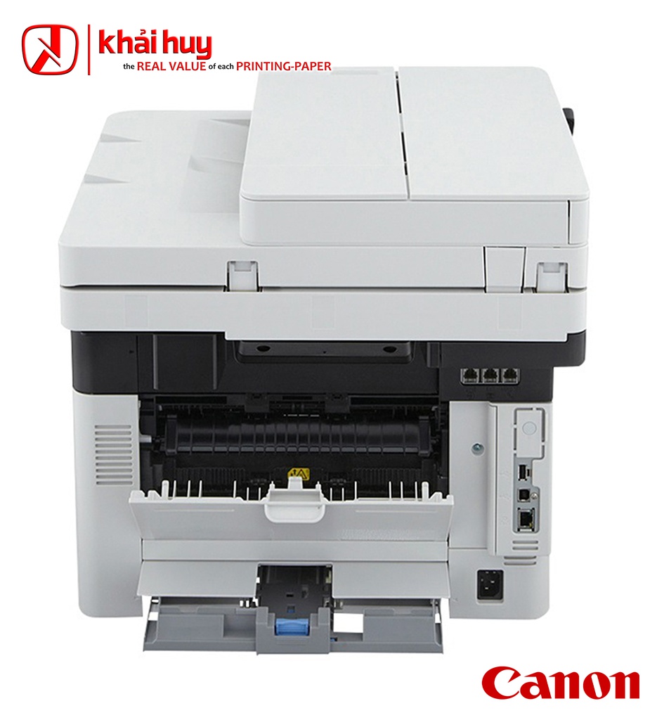 MÁY IN LASER CANON MF455DW