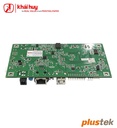 BẢNG MẠCH CHÍNH PLUSTEK 22-CE701001P110