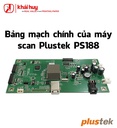 BẢNG MẠCH CHÍNH PLUSTEK 22-CE602001P110