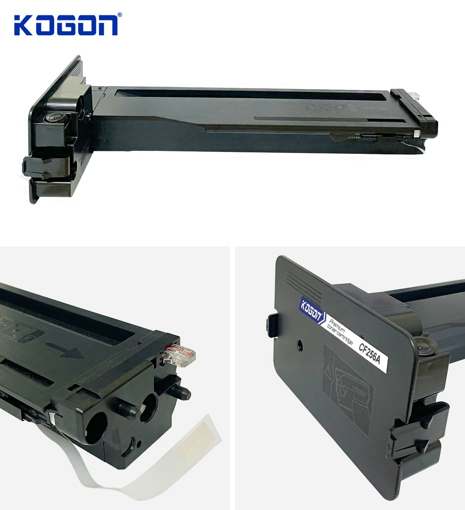 HỘP MỰC IN TONER KOGON CF256A