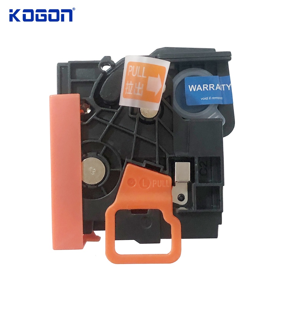 HỘP MỰC IN LASER KOGON CF401/CF501