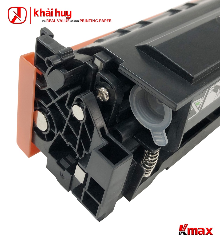 HỘP MỰC IN LASER KMAX CF401/CF501