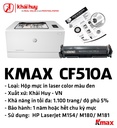 HỘP MỰC IN LASER KMAX CF510A