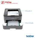 MÁY IN LASER BROTHER HL-L2321D