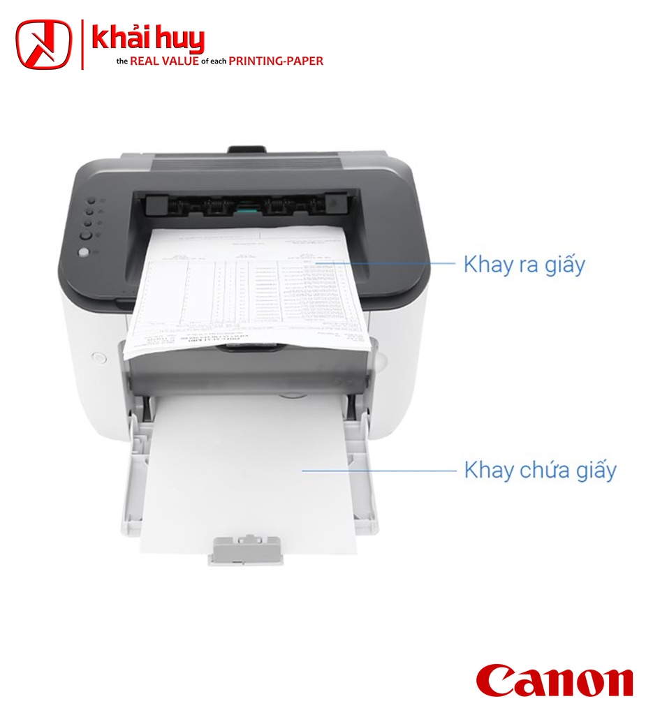 MÁY IN LASER CANON LBP-6230DN