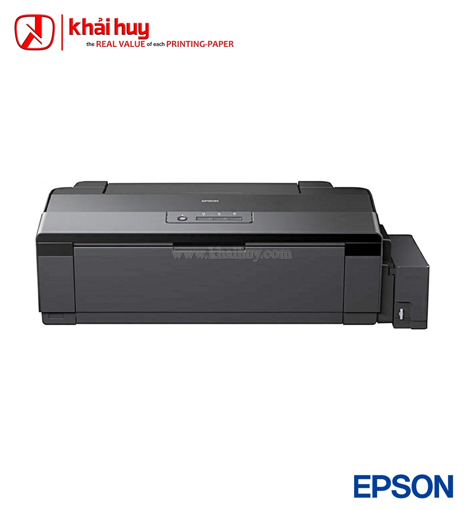 MÁY IN PHUN EPSON ST L1800
