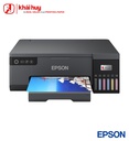 MÁY IN PHUN EPSON L8050 (CHÍNH HÃNG)