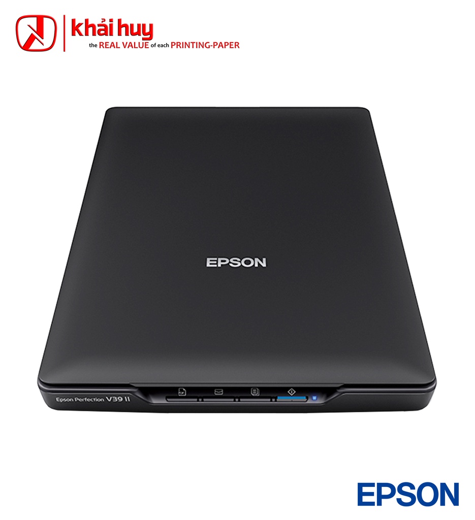 MÁY QUÉT EPSON V39 II - CHÍNH HÃNG