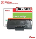 HỘP MỰC IN TONER KMAX TN-3428