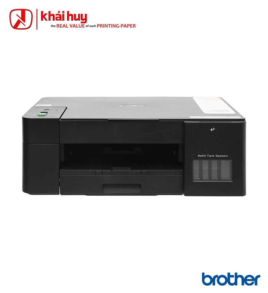 MÁY IN PHUN BROTHER DCP - T220