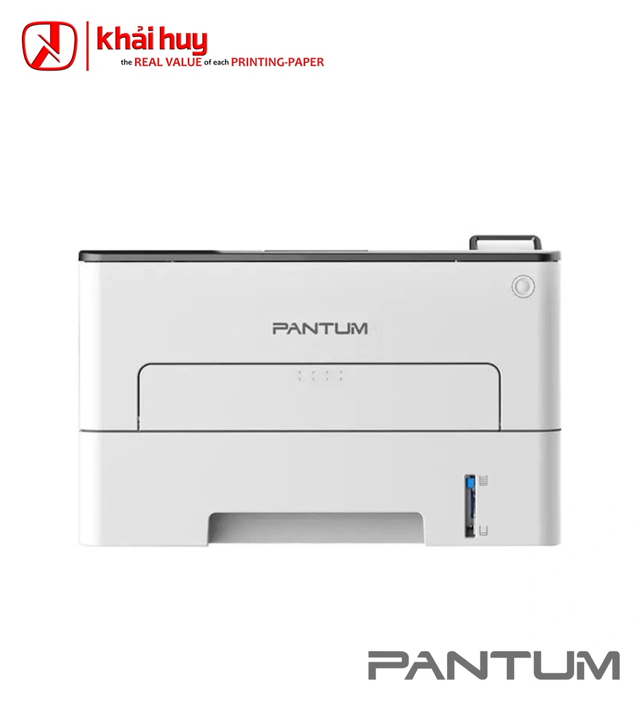 MÁY IN LASER PANTUM P3308DW
