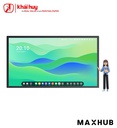 MÀN HÌNH TƯƠNG TÁC GIÁO DỤC MAXHUB B8610