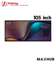 MÀN HÌNH HIỂN THỊ MAXHUB UW105NA