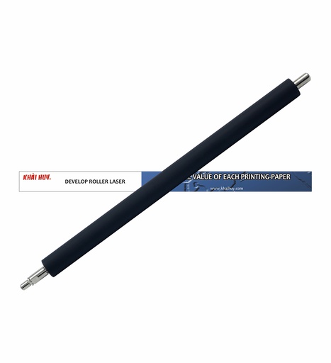 [TDEVLSR156/8] TRỤC DEVELOP LASER BROTHER TN-2060 (SEHILL)