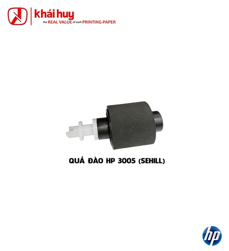 [QDAOLSR156/18] QUẢ ĐÀO MÁY IN LASER HP 3005 (SEHILL)