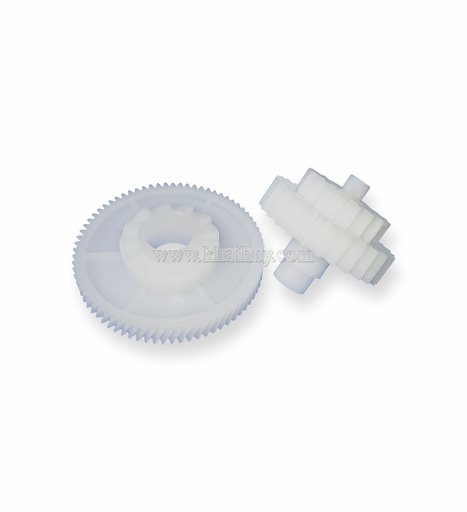 [NHOGLSR156/9] BỘ NHÔNG CHUYỀN SẤY MÁY LASER HP 1010 (CHINA)