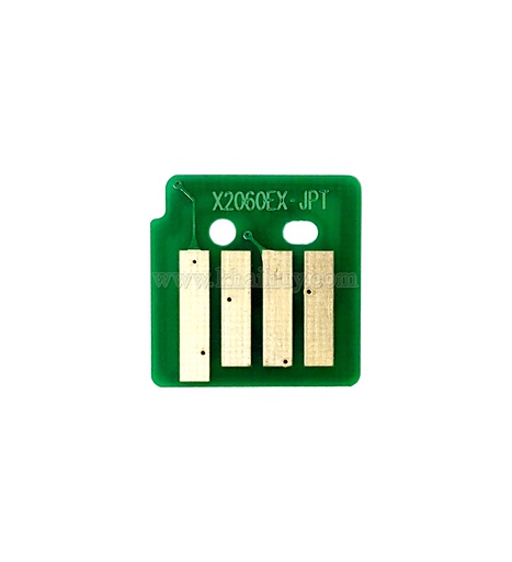 [CHPMCPY156/16] CHÍP MỰC PHOTO XEROX IV-2060T (CHINA)