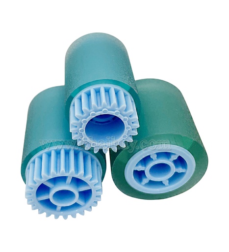 [QDAOCPY156/5] BỘ QUẢ ĐÀO MÁY PHOTO RICOH 1075 (CET)