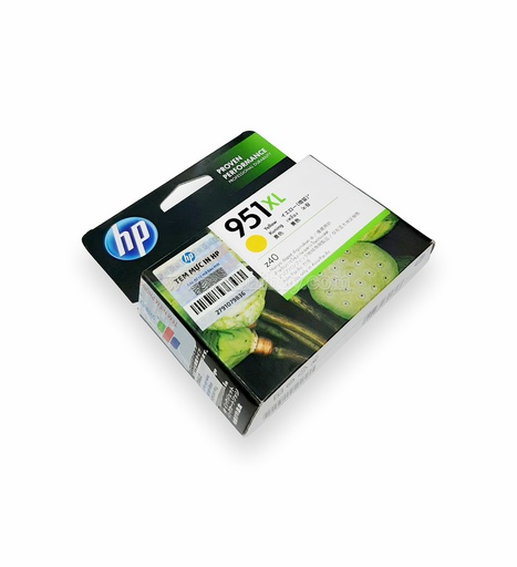 [HMUCPHU156/32] MỰC IN PHUN HP CN048A (CHÍNH HÃNG)