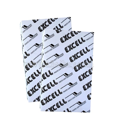 [VPPKHAC156/6] GIẤY IN A4 EXCEL 80Gsm